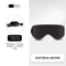 Eye Mask For Dry Eyes Heated Eye Mask Warm Compress 3 Heat Levels Hot Compress Heating Pad For Slee 6