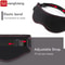 Eye Mask For Dry Eyes Heated Eye Mask Warm Compress 3 Heat Levels Hot Compress Heating Pad For Slee 4