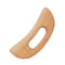Body Massage Therapy Tool, Wooden Gua Sha Scraper, Slimming Guasha Massage Board, Scraping Board