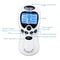 Body TENS EMS Massager Dual Output Muscle Pain Therapy Relaxation Device 1