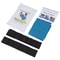Resin Heat Cold Shoulder Waist Leg Arms, Multifunctional Back Massage Pad Mat, Neck Knee Full Body Muscles Relax Pads