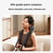 Integrated Massage Hot Compress Xiaomi Mijia Smart Neck And Shoulder Massager Custom Mode Work With 3