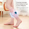 Air Pressure Calf Hot Compress Massager Wireless Smart Leg Massager 3 Mode Adjustable Relax Foot Ca 1