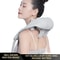 Multifunctional Neck And Shoulder Massager Lifegoods Shiatsu Electric Shoulder And Neck Massage 1