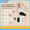 USB Rechargeable Vibration Relieves Electric Cordless Wrist Massager Tenosynovitis Massager For Car 1