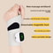 USB Rechargeable Vibration Relieves Electric Cordless Wrist Massager Tenosynovitis Massager For Car 5