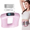 Electric Fascia Massager Cordless Lightweight, Percussion Muscle Massagers Ergonomic, Body Shaping Ring Tool for Neck