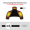 Winter Body Warmer Soft, Vest Hot Compress Relieves Fatigue, Electric Heating Massager Pads for Shoulder, Neck, Back