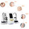 Cavitation Machine Multi Functional Device 3 In 1 Beauty Body Slimming Massager Face Body Tightenin 2