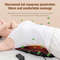 Heating Vibrating Massage Device Electric Shiatsu Head Neck Cervical Traction Car Back Body Massage 2
