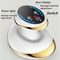 Cupping Body Massager Vacuum Cans Home Electric Guasha Scraping Massage Suction Cup Heating Fat Bur 1