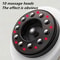 Cupping Body Massager Vacuum Cans Home Electric Guasha Scraping Massage Suction Cup Heating Fat Bur 3