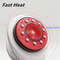 Cupping Body Massager Vacuum Cans, Home Electric Guasha Scraping Massage, Suction Cup Heating Fat Burner Anti Cellulite