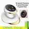 Cupping Body Massager Vacuum Cans Home Electric Guasha Scraping Massage Suction Cup Heating Fat Bur 7