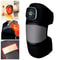Universal Vibration Knee Warmer, Heated Knee Brace, Shoulder Massage Warmer, Adjustable Joint Pain Relief Device