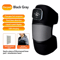 Universal Vibration Knee Warmer, Heated Knee Brace, Shoulder Massage Warmer, Adjustable Joint Pain Relief Device