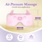 Smart Eye Mask for Relaxation, Mini Heated Eye Massager, Face Massage Device, Eye Care Device, Cute Smart Gift for Boys