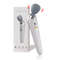 Electric Handheld Back Massager Cordless Rechargeable Vibrating Personal Massager For Women Powerfu 5