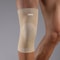 Elastic Knee Support, 1pc Thermal Cycling Running Knee Braces, Sports Compression