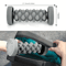 Plantar Fascia Roller Foot Massager Yoga Massage Ball Muscle Relaxation Tool Plastic Manual Foot Ca 3