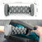 Plantar Fascia Roller Foot Massager Yoga Massage Ball Muscle Relaxation Tool Plastic Manual Foot Ca 3