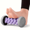 Plantar Fascia Roller Foot Massager Yoga Massage Ball Muscle Relaxation Tool Plastic Manual Foot Ca 5