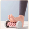 Plantar Fascia Roller Foot Massager Yoga Massage Ball Muscle Relaxation Tool Plastic Manual Foot Ca 6