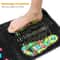 Foot Massager Reflexology Massage Pad Acupressure Pad Health Care Walking Foot Pressure Pad Foot Re 3