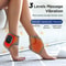 Vibration Massager Foot And Ankle Joint Hot Compress Protection Electric Foot Heat Massager Hot Com 4