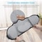 Hammock with Stand for Neck Traction Massager, Hamac Cervicales for Pain Relief, Neck Stretcher for Relaxation