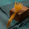 Scalp Gua Sha Head Massager, Resin Five Claw Scraping Stick, Neck Leg Massage Tool, Head Scraping Claw Massage