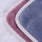 SPA Massage Bedspread Towel, Velvet Thickened Beauty Massage Table, Face Towel with Breath Hole