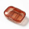 Tablet Pill Organizer Pillbox Case Container Mini Medicine Pills Box Pills Dispenser Drug Storage B 6