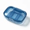 Tablet Pill Organizer Pillbox Case Container Mini Medicine Pills Box Pills Dispenser Drug Storage B 7