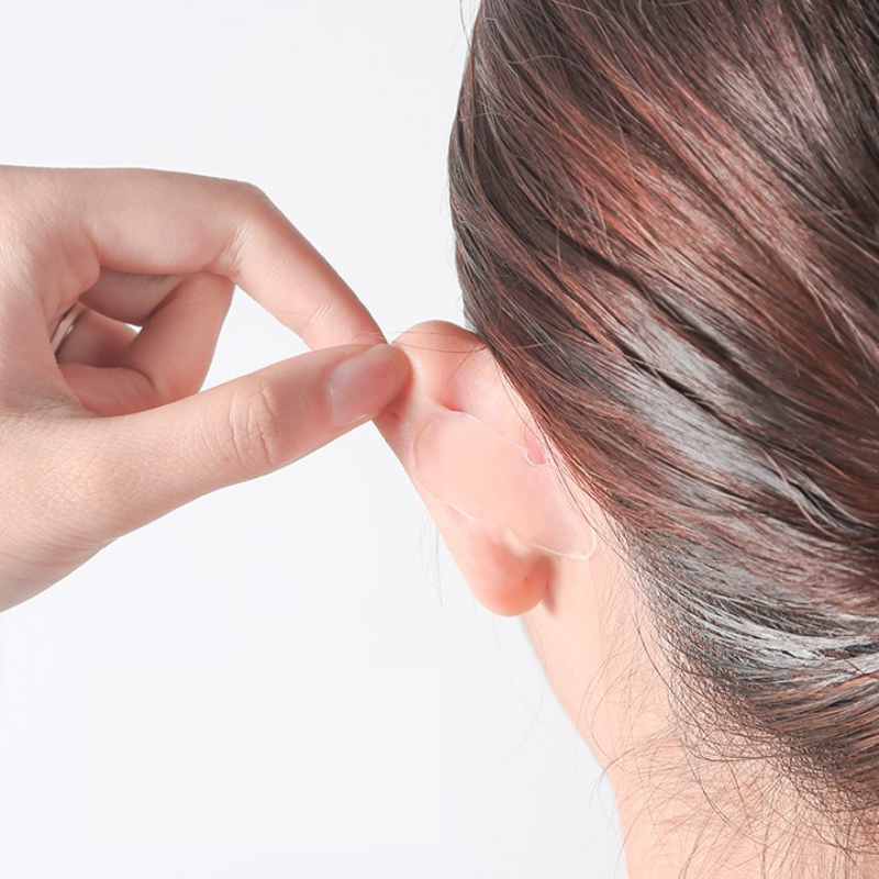 Ear Aesthetic Correctar Invisible Protruding Ears Correctar Tape Small Portable Beauty Makeup Tool 1