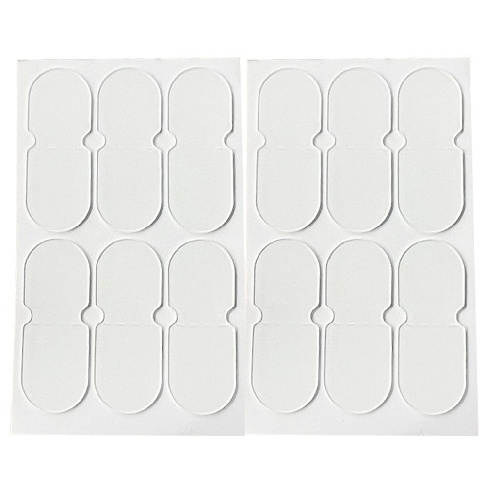 Ear Aesthetic Correctar Invisible Protruding Ears Correctar Tape Small Portable Beauty Makeup Tool 5