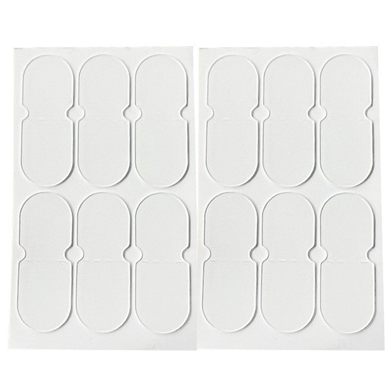 Ear Aesthetic Correctar Invisible Protruding Ears Correctar Tape Small Portable Beauty Makeup Tool 5