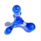 Useful 4 Balls Mini Manual Massager Arm Back Leg Head Foot Acupuncture Point Relaxation Tool Elimin 2
