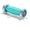 Massage Ball Set, Foot Roller, Deep Tissue Pain Relief, Plantar Fasciitis Support, Back Leg Hand Massage