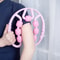 U Shaped Pilates Muscle Relaxation Roller Massage Roller Anti Cellulite Massager Body Leg Slimming 2