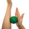 Trigger Point Sport Fitness Hand Durable PVC Spiky Massage Ball Foot Pain Relief Plantar Fasciitis  2