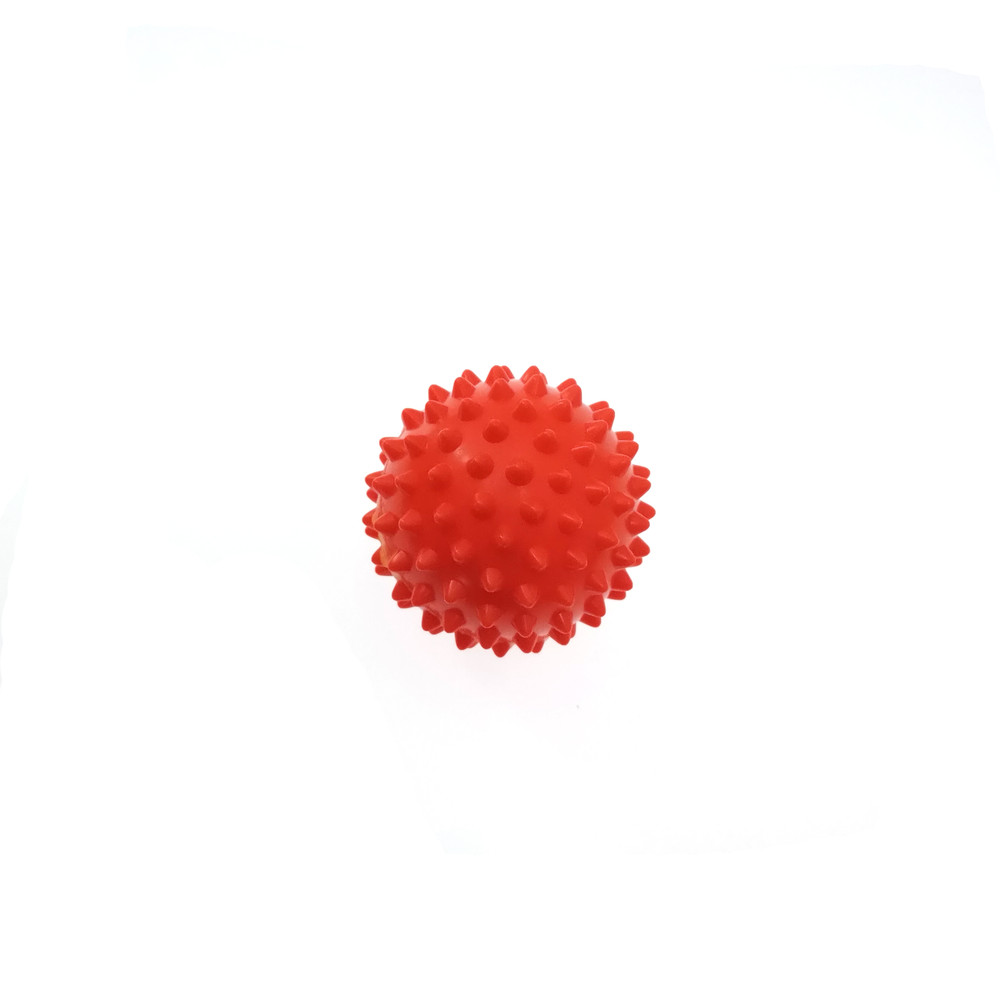 Trigger Point Sport Fitness Hand Durable PVC Spiky Massage Ball Foot Pain Relief Plantar Fasciitis  5