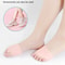 Toe Separator for Women, Hallux Valgus Corrector, Bunion Corrector, Toes Spreader, Hallux Separator, Fingers Separators