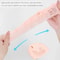 Toe Separator for Women, Hallux Valgus Corrector, Bunion Corrector, Toes Spreader, Hallux Separator, Fingers Separators