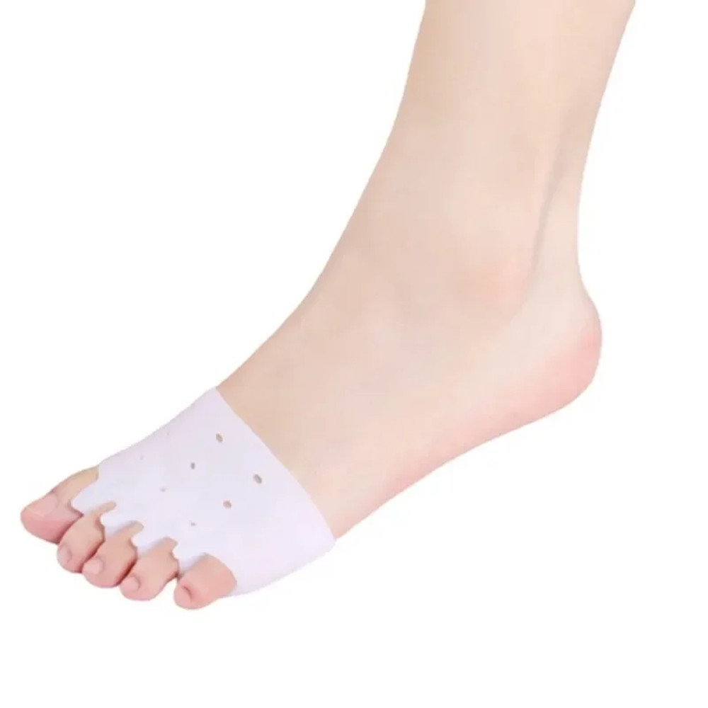 Toe Separator for Women, Hallux Valgus Corrector, Bunion Corrector, Toes Spreader, Hallux Separator, Fingers Separators
