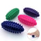 Hedgehog Ball Fascia Relax Massager, PVC Foot Massage Ball Spiky Reliever, Plantar Fasciitis Trigger Point Shiatsu