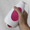 Infrared Massage Belt Weight Apparatus To Reduce Abdominal Fat Body Slimming Press Machine Roller 1