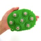 Body Massage Glove Roller 7 Balls Muscle Pain Relief Massager For Neck Shoulder Buttocks Anti Cellu 2