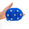 Body Massage Glove Roller 7 Balls Muscle Pain Relief Massager For Neck Shoulder Buttocks Anti Cellu 3