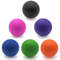 Trigger Point Spiky Massage Ball Durable TPE Sport Fitness Ball Foot And Hand Pain Relief Plantar F 0